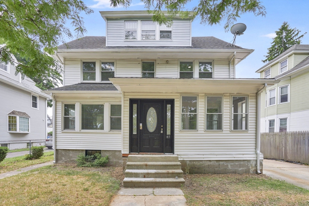 47 Trafton Rd — photo