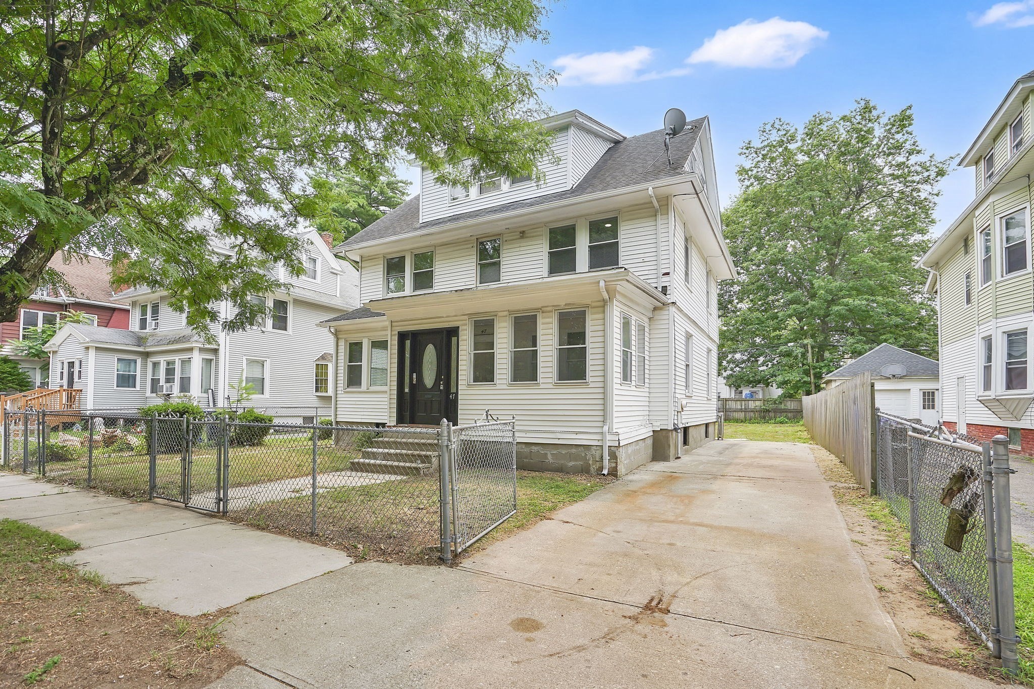 47 Trafton Road, Springfield, MA 01108 — photo 2