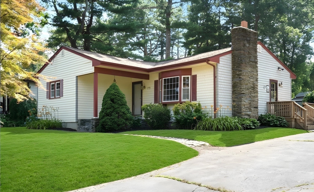 375 Middle Road, Acushnet, MA 02743 — photo 2
