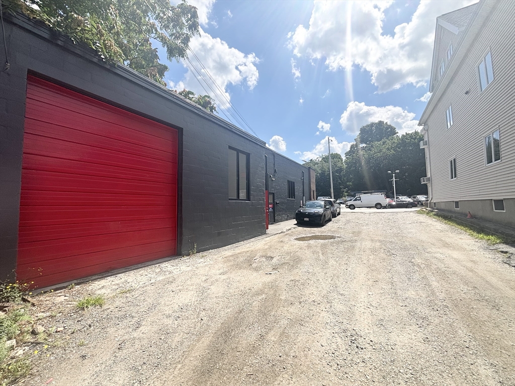 84 Eastern Ave. #4 — photo