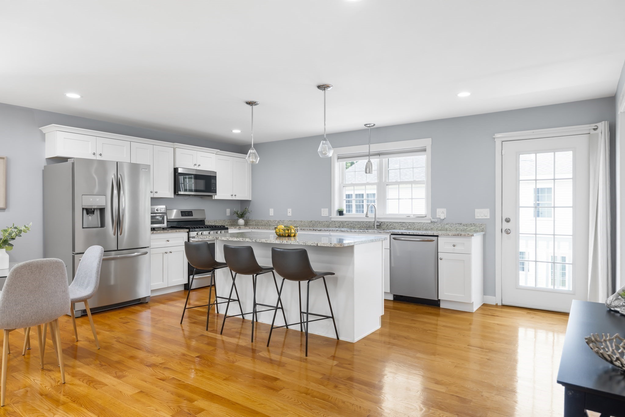 123 Ferry St #23 — photo
