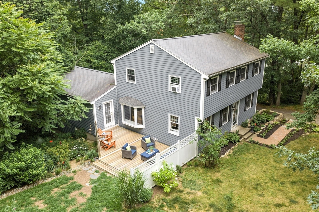 215 Middle Road, Boxborough, MA 01719