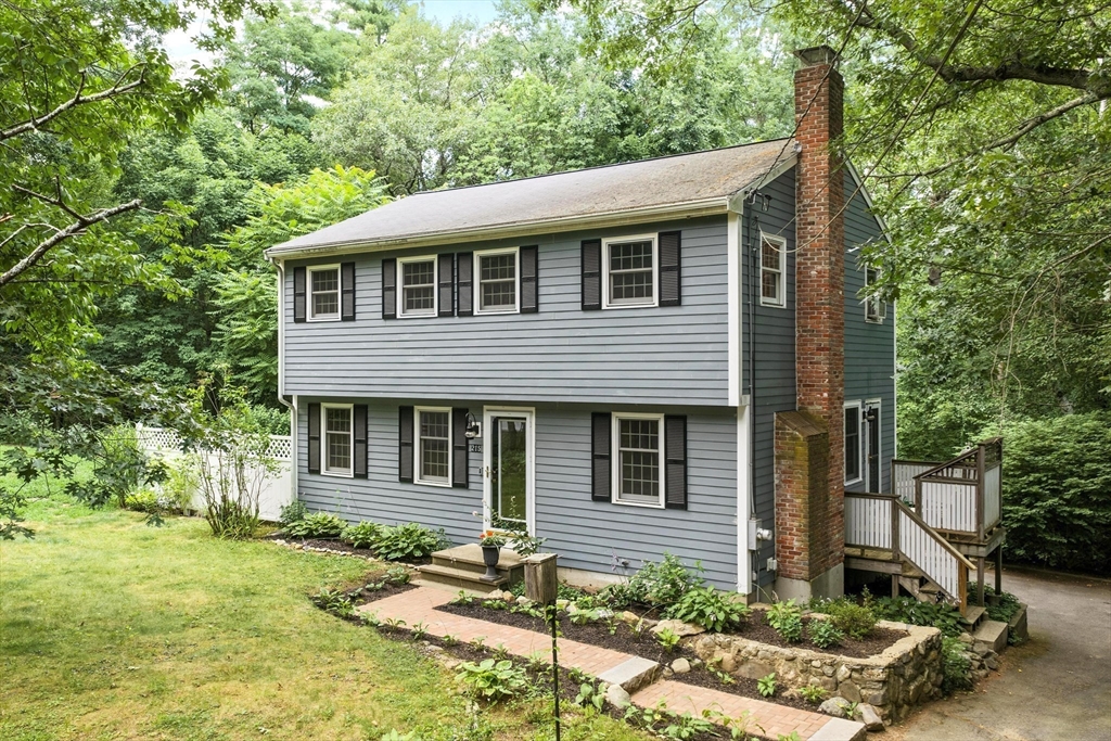 215 Middle Road, Boxborough, MA 01719 — photo 2