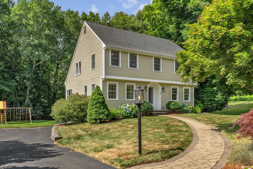 59 Trayer Road, Canton, MA 02021