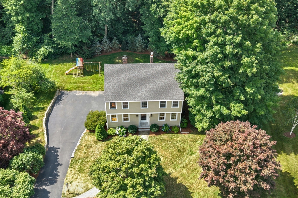 59 Trayer Road, Canton, MA 02021 — photo 2
