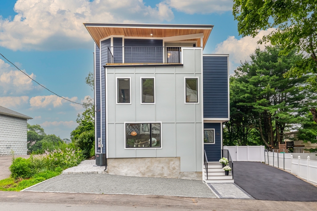 96 Burpee Road, Swampscott, MA 01907