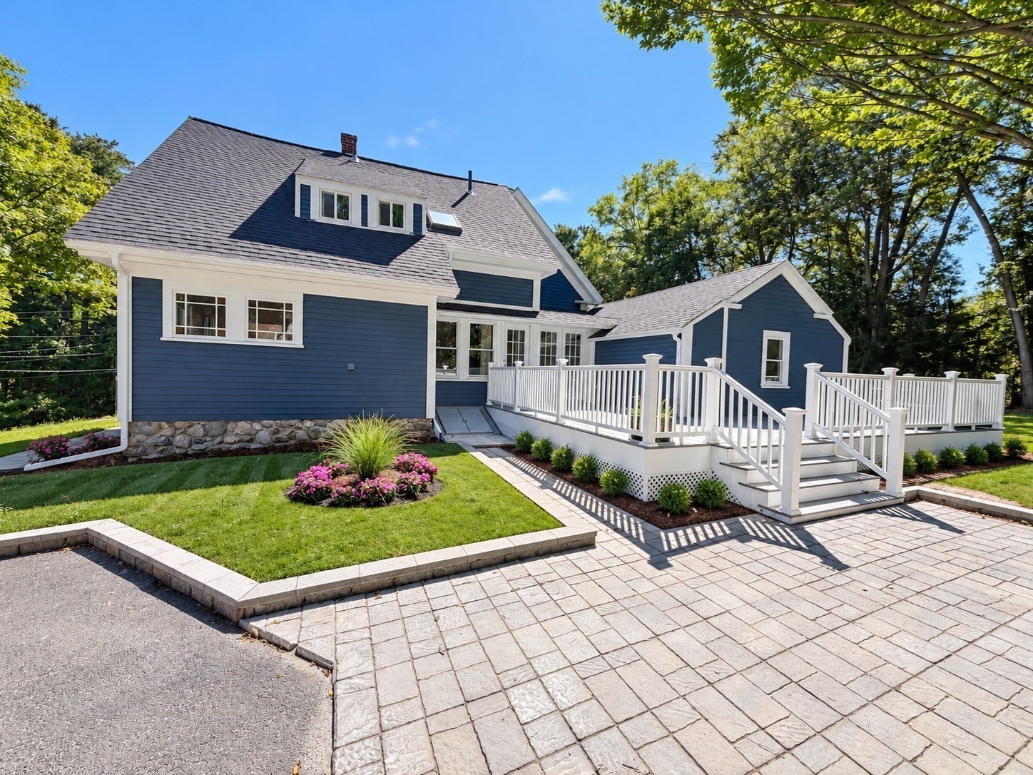 8 Pemberton Road, Wayland, MA 01778 — photo 2