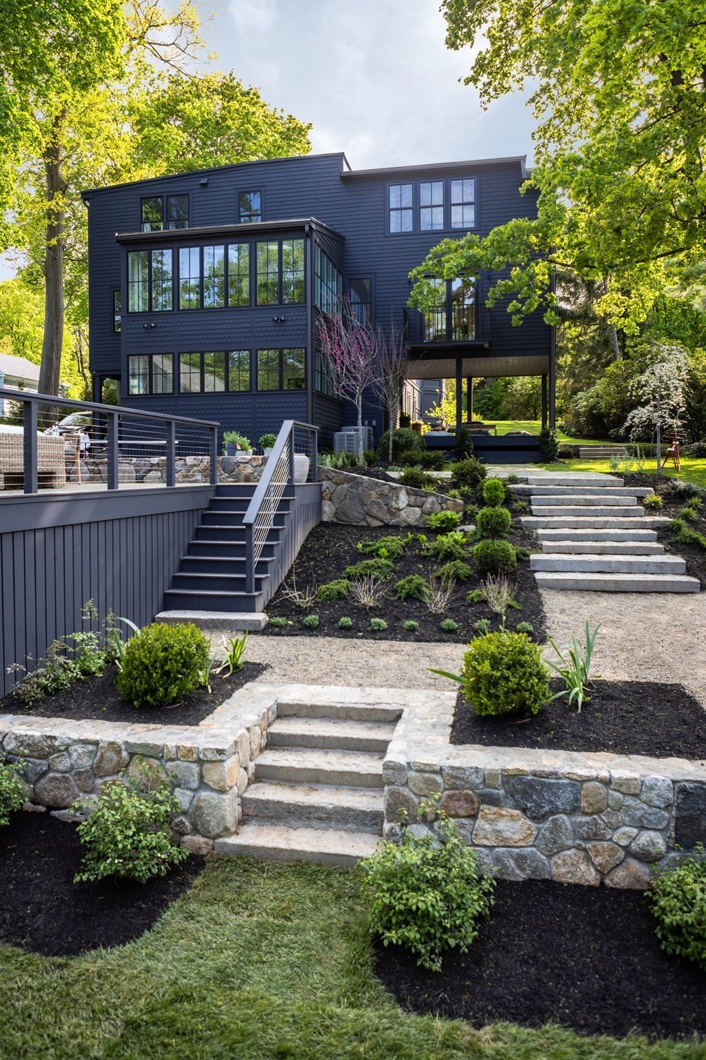 28 Longfellow, Wellesley, MA 02481 — photo 2