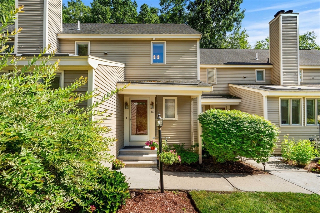 213 Brickett Hill Circle #213 — photo