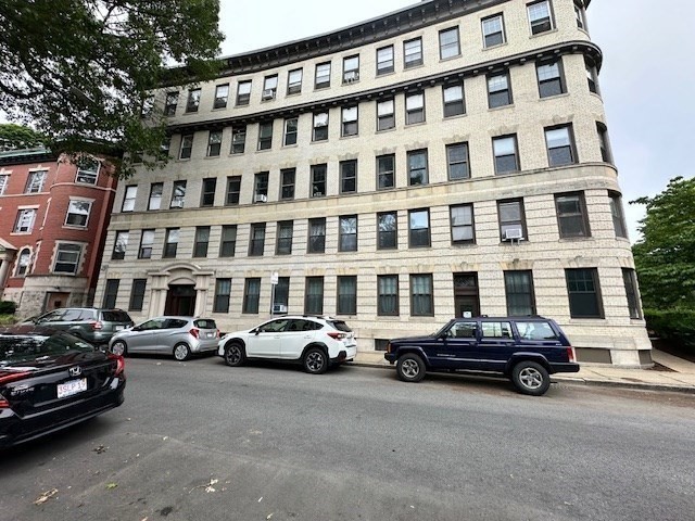 5 Breamore Road #R, Boston MA 02135