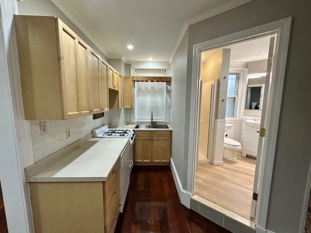 5 Breamore Road #R, Boston MA 02135 — photo 2