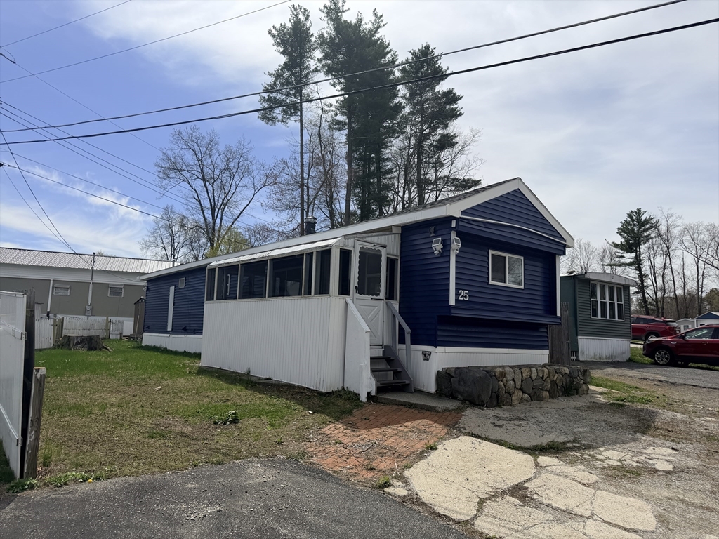 1790 Massachusetts Ave #25 — photo