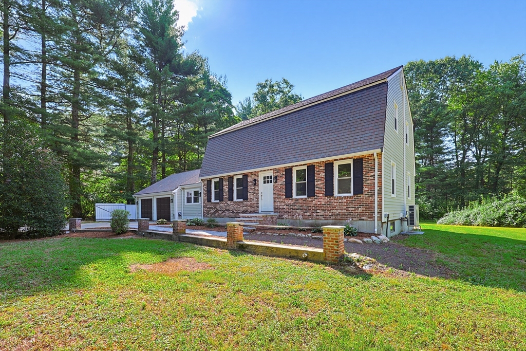 8 Cook Road, Foxboro, MA 02035 — photo 2
