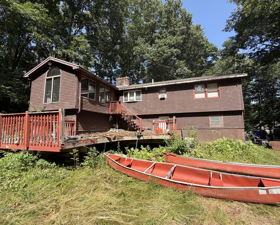 33 Juckett Hill Dr — photo