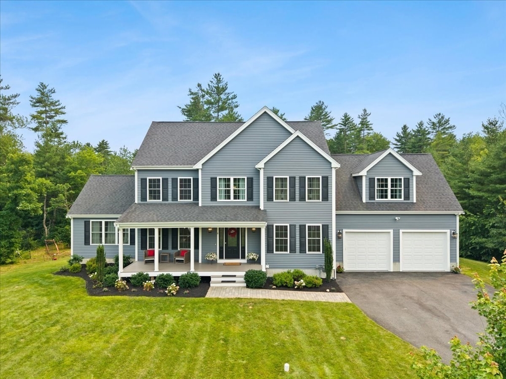 8 Paddock Cir — photo