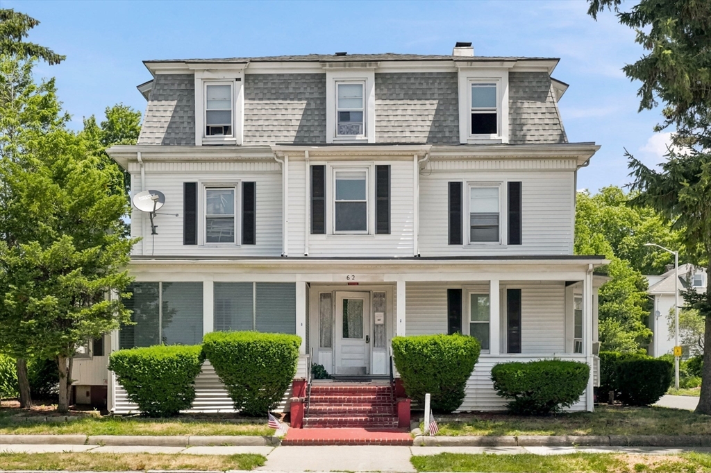 62 Nahant St. — photo