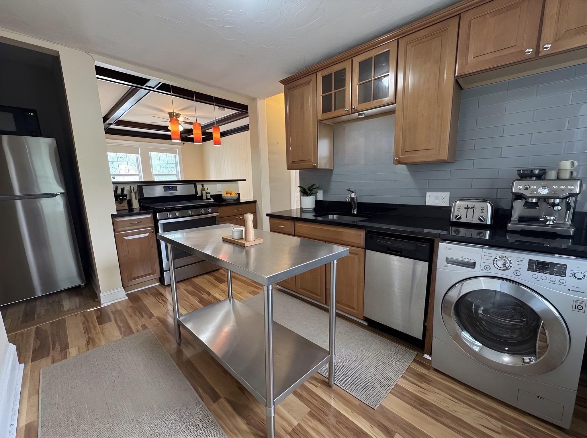 1742 Commonwealth Ave #2 — photo