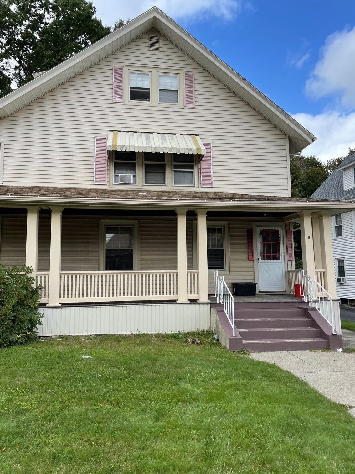 6 Hadwen Lane #1 — photo
