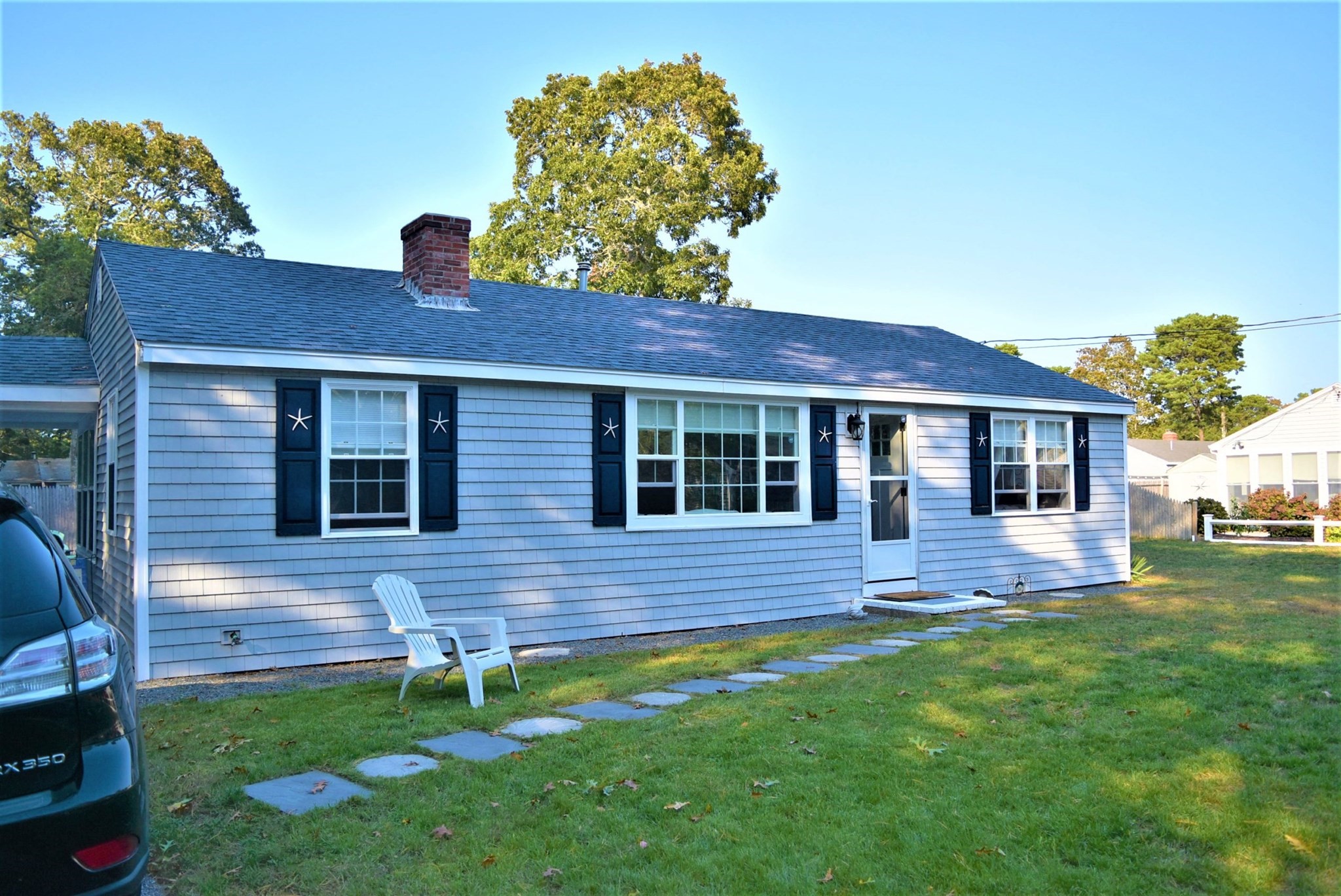 167 Breezy Point Rd #0 — photo