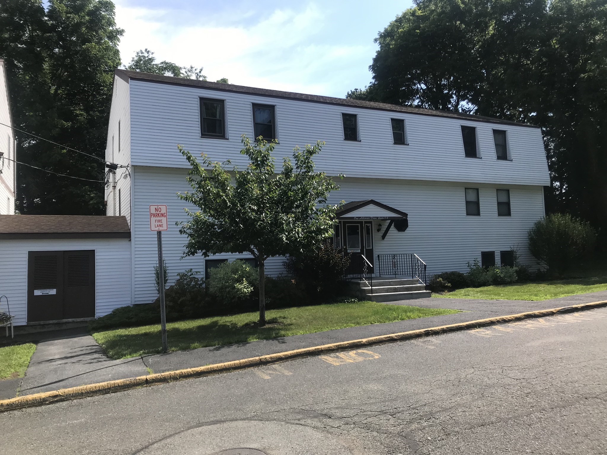 1 Atkinson Drive #5 — photo
