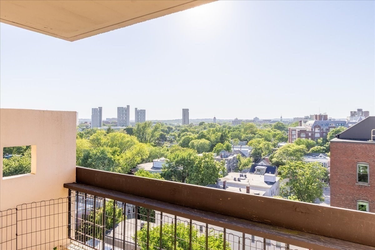 872 Massachusetts Ave #807 — photo