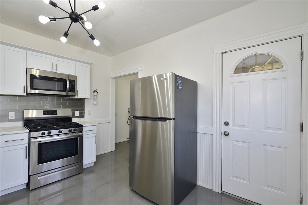 24 Rector Road #2, Boston, MA 02126 — photo 2