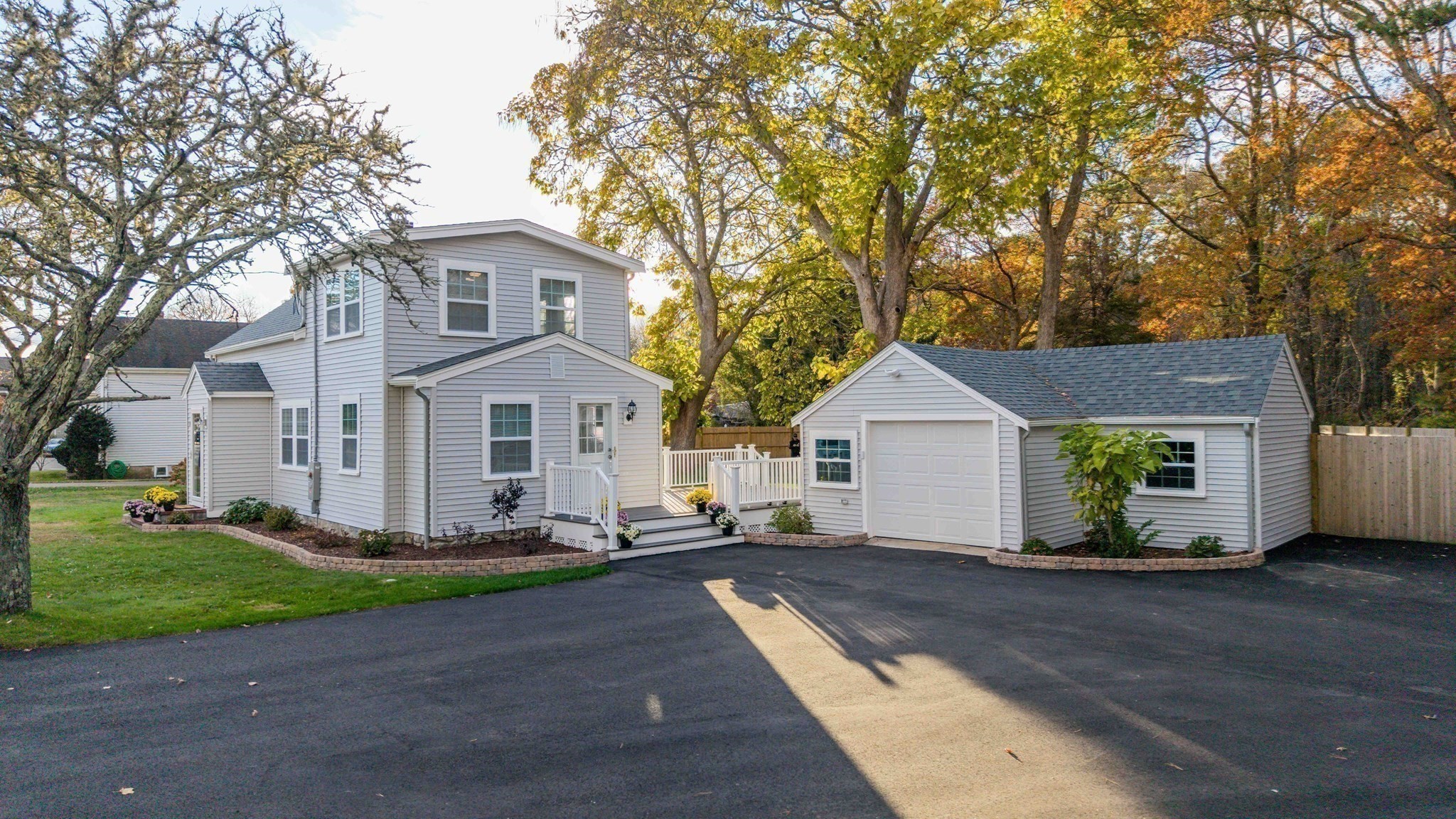 245 Wareham Rd — photo