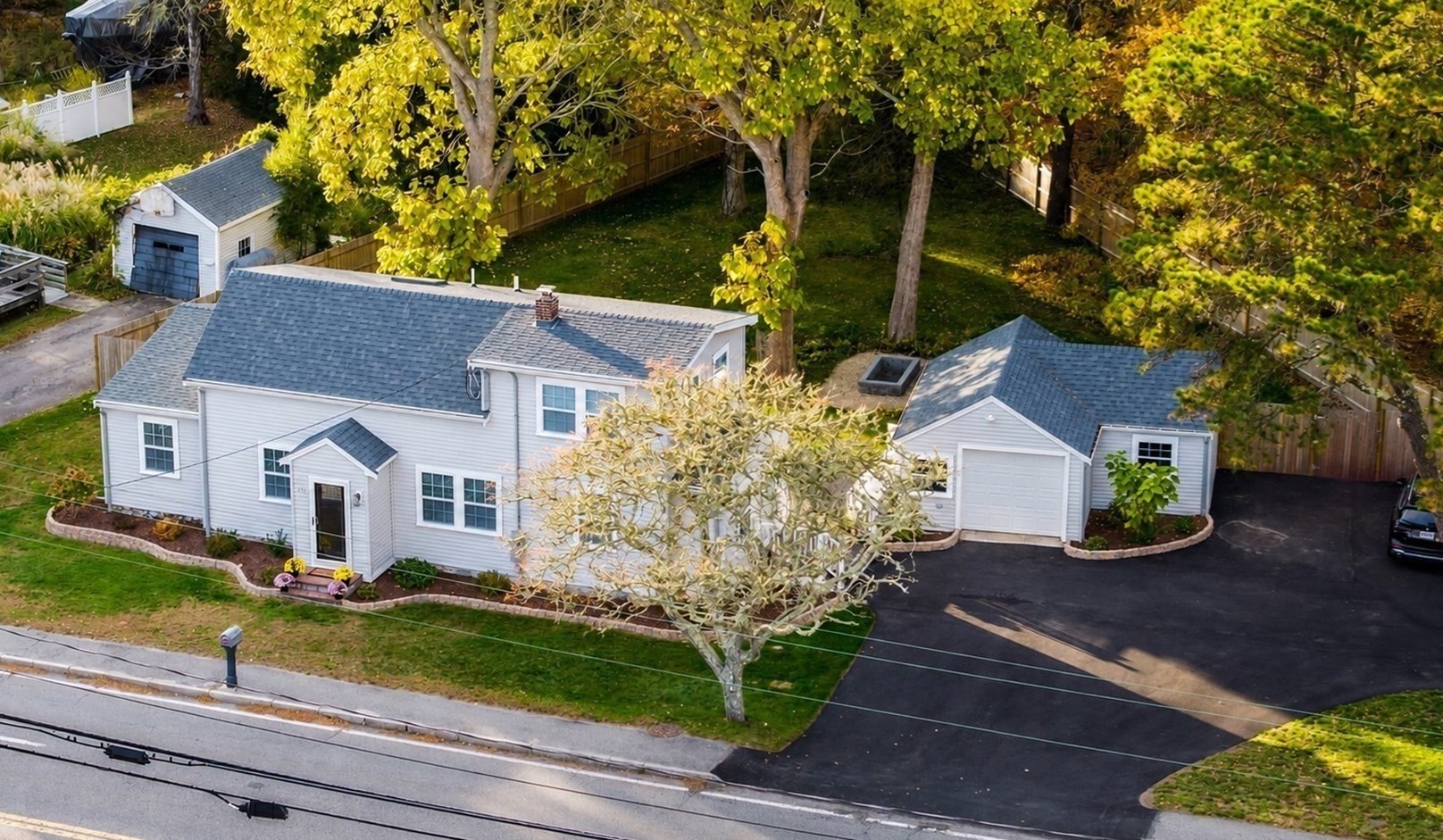 245 Wareham Road, Marion, MA 02738 — photo 2