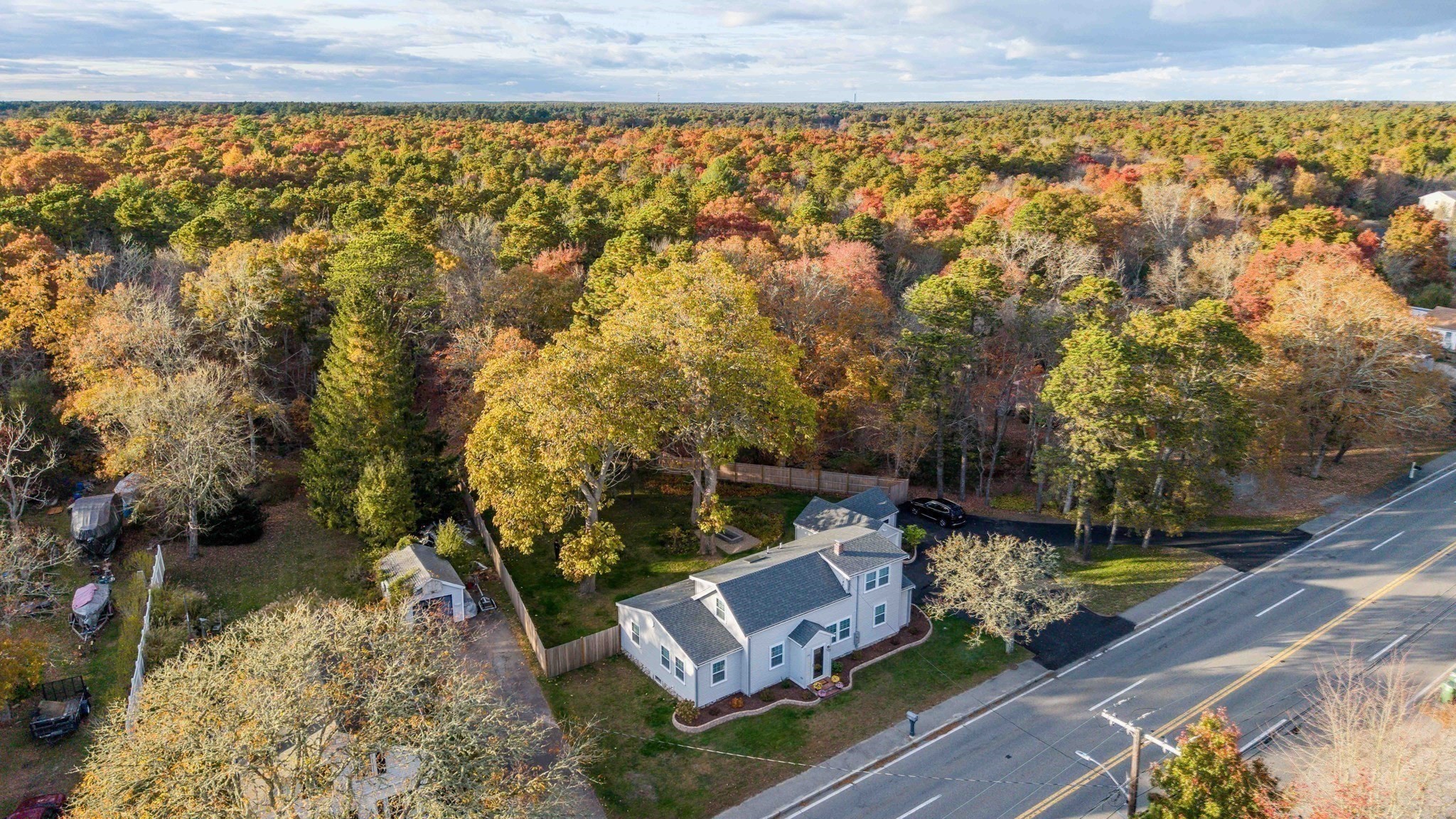 245 Wareham Road, Marion, MA 02738 — photo 3