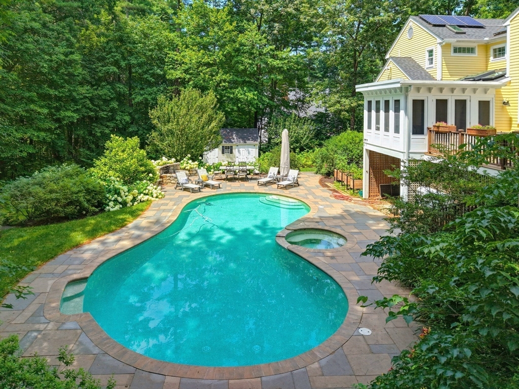 53 Spring Road, Concord, MA 01742