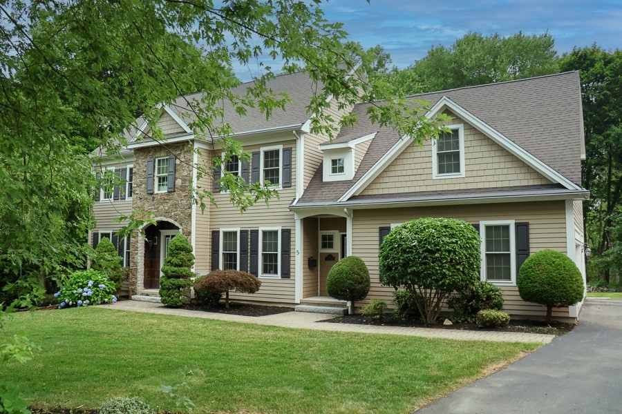 5 Merriam Avenue — photo