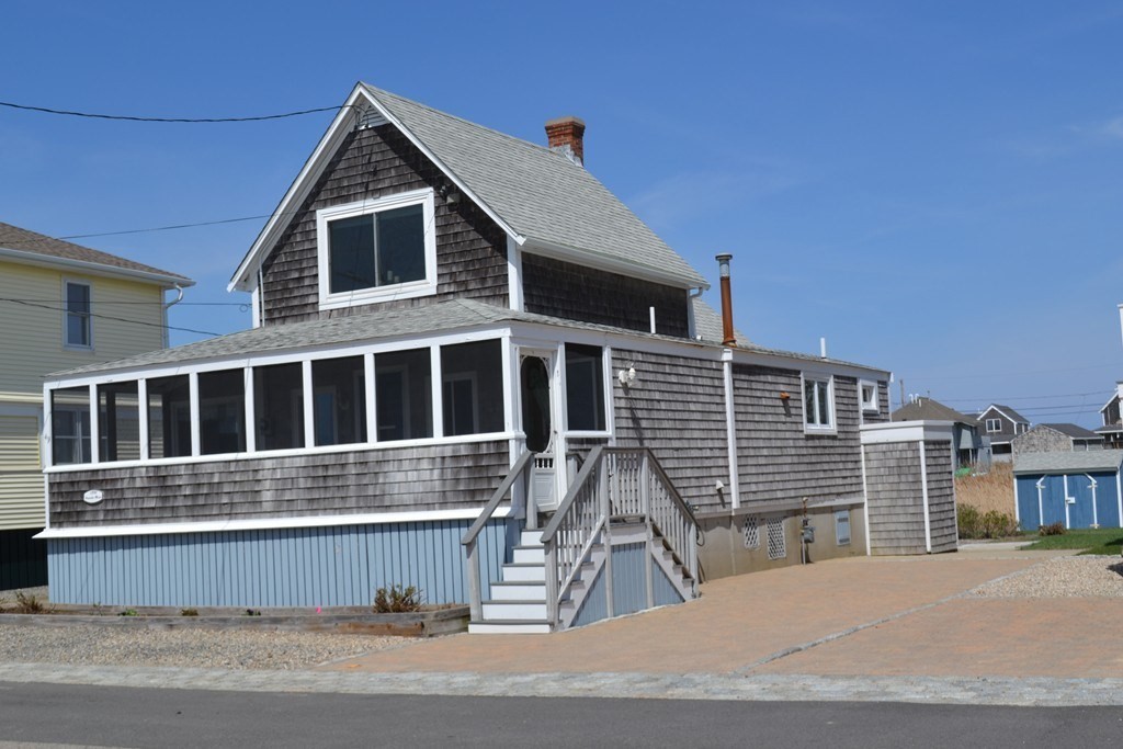 49 Lighthouse Road, Scituate, MA 02066