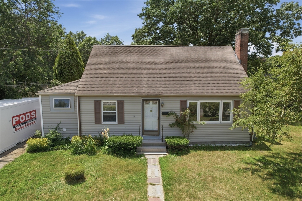 6 Meadowbrook Road, Hudson, MA 01749