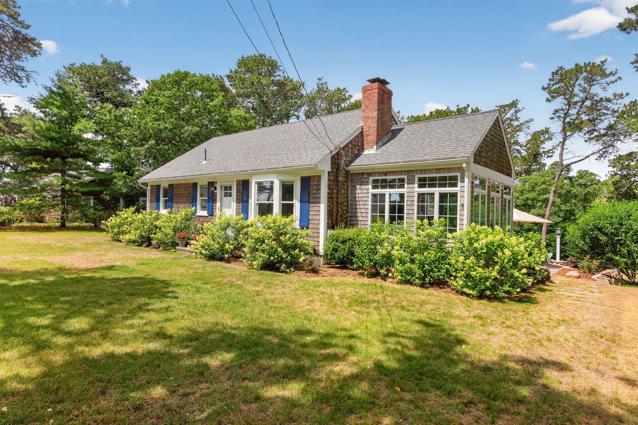 50 Pine Ridge Road, Chatham, MA 02633