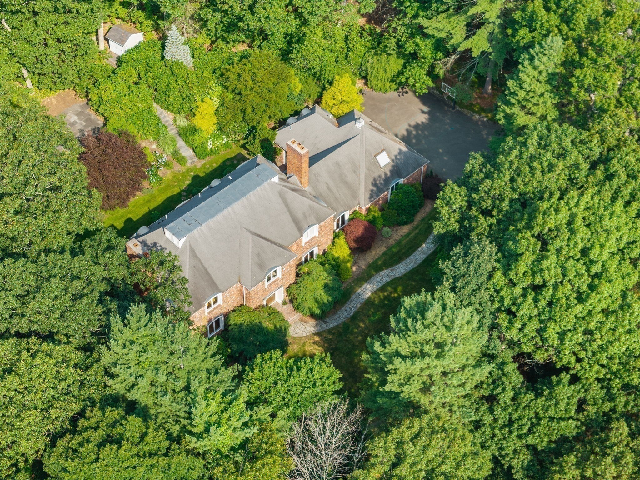 11 Fox Run Rd — photo