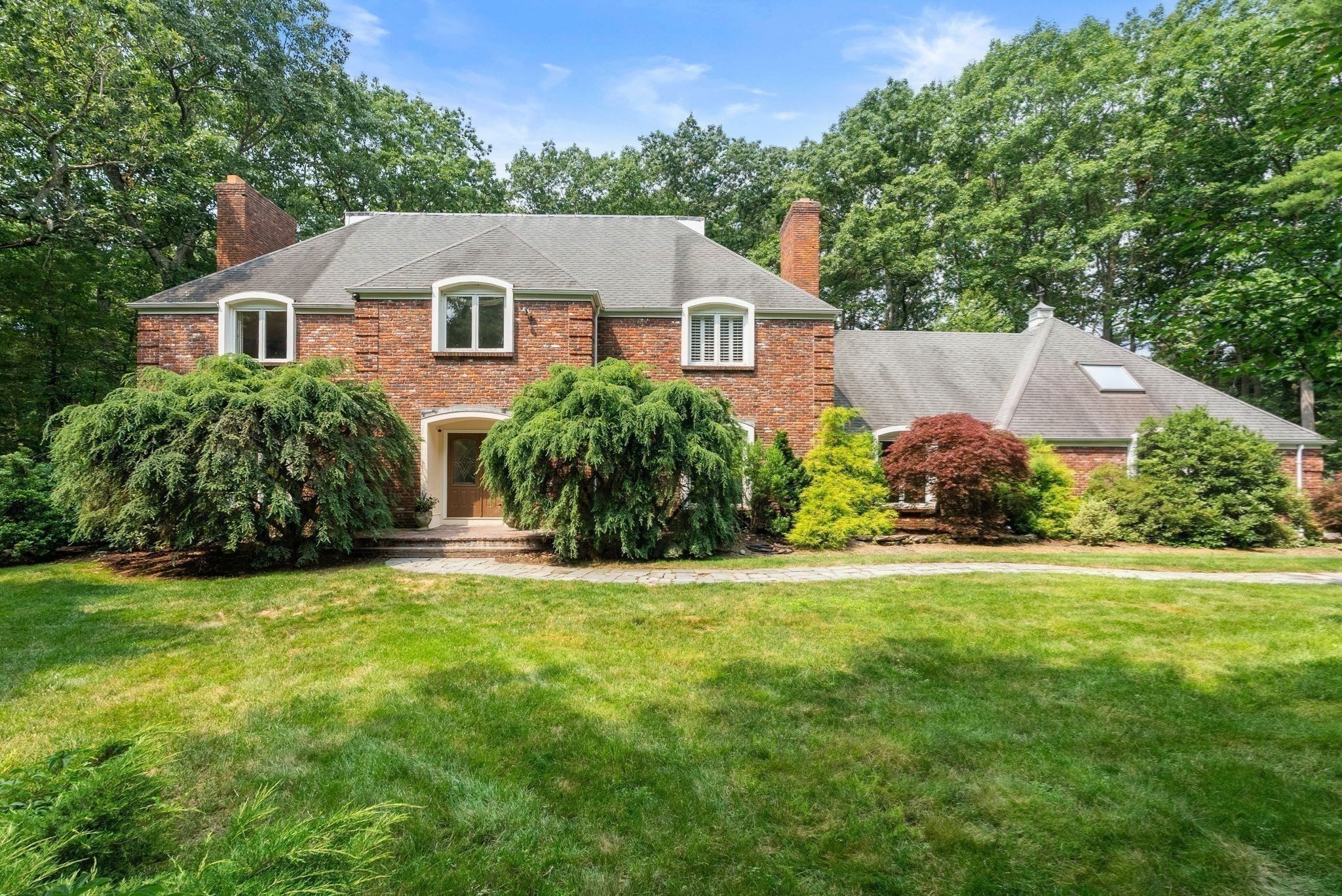 11 Fox Run Road, Dover, MA 02030 — photo 2