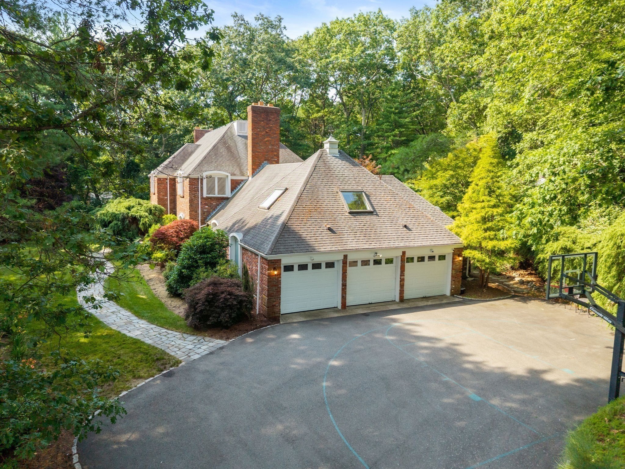 11 Fox Run Road, Dover, MA 02030 — photo 3
