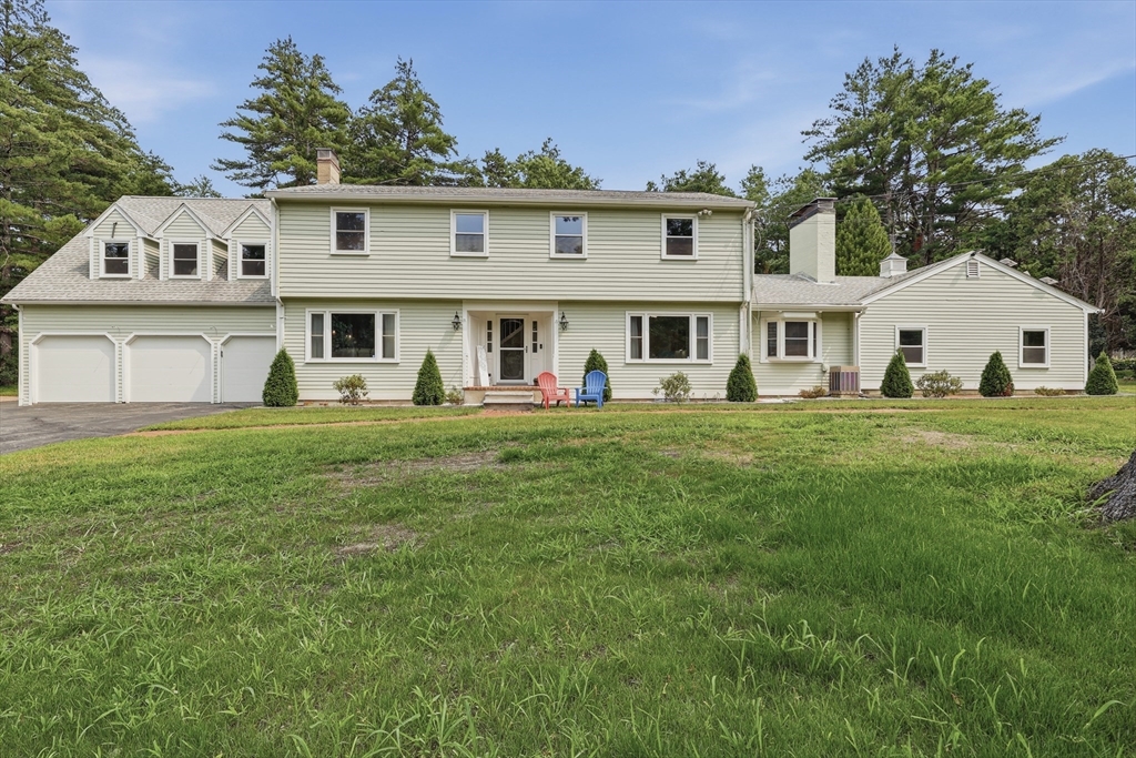 70 Newton Street — photo