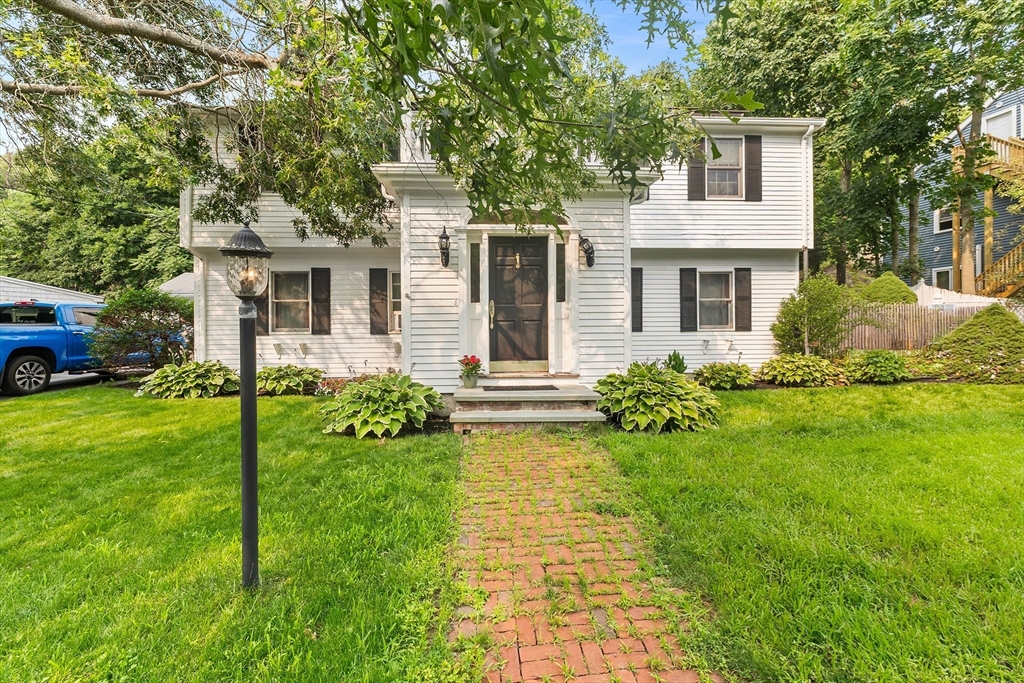 399 Cedar Brook Rd — photo