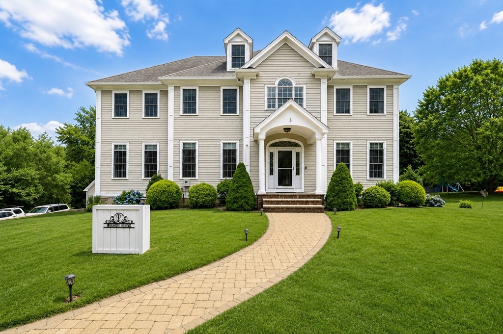 3 Great Acres Dr — photo