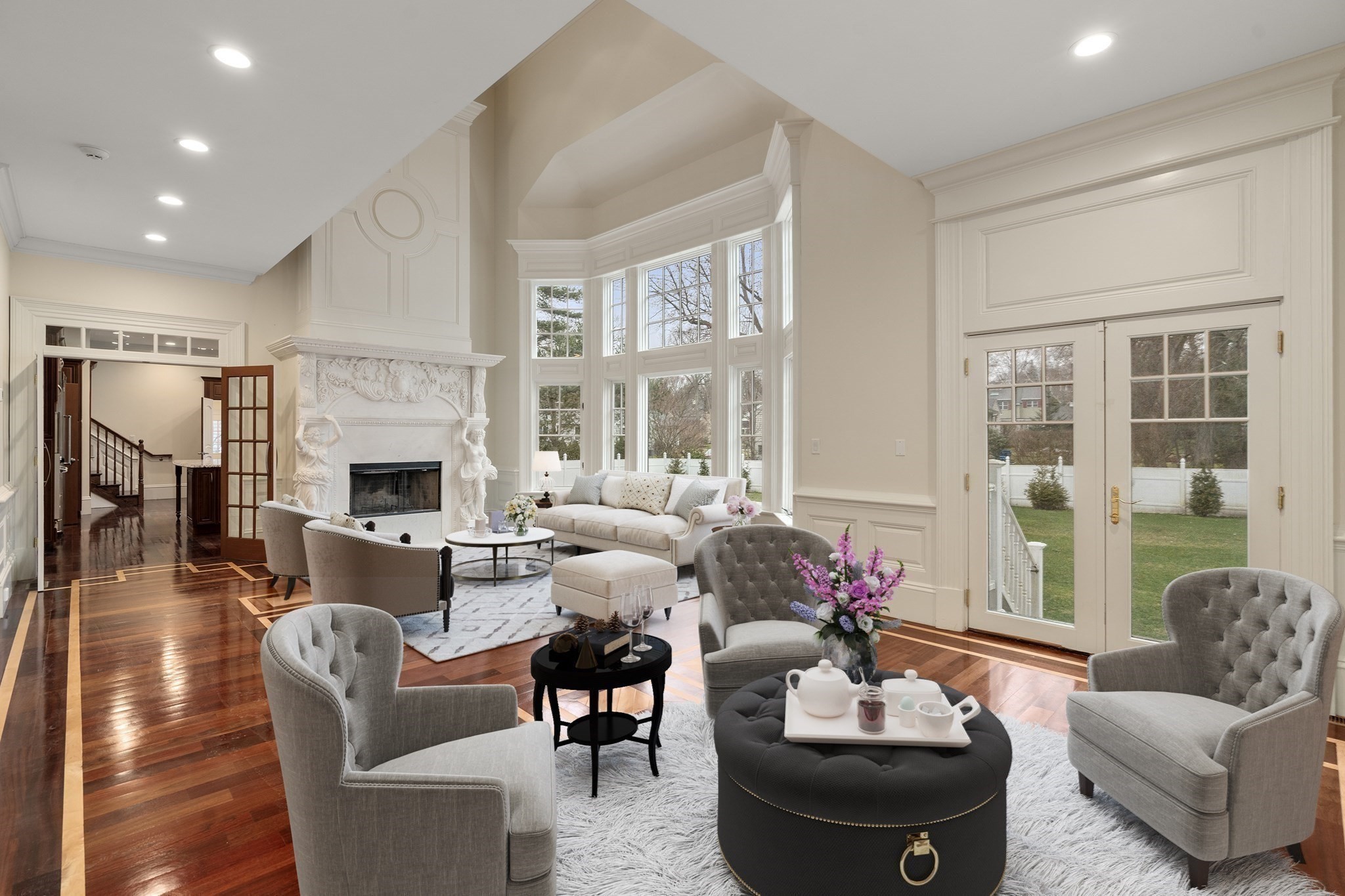 75 Woodfall Road, Belmont, MA 02478 — photo 2