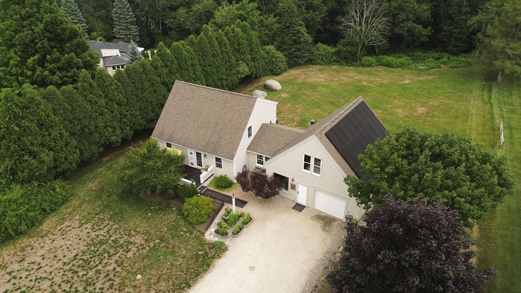 292 Warren Road, Brimfield, MA 01010 — photo 2
