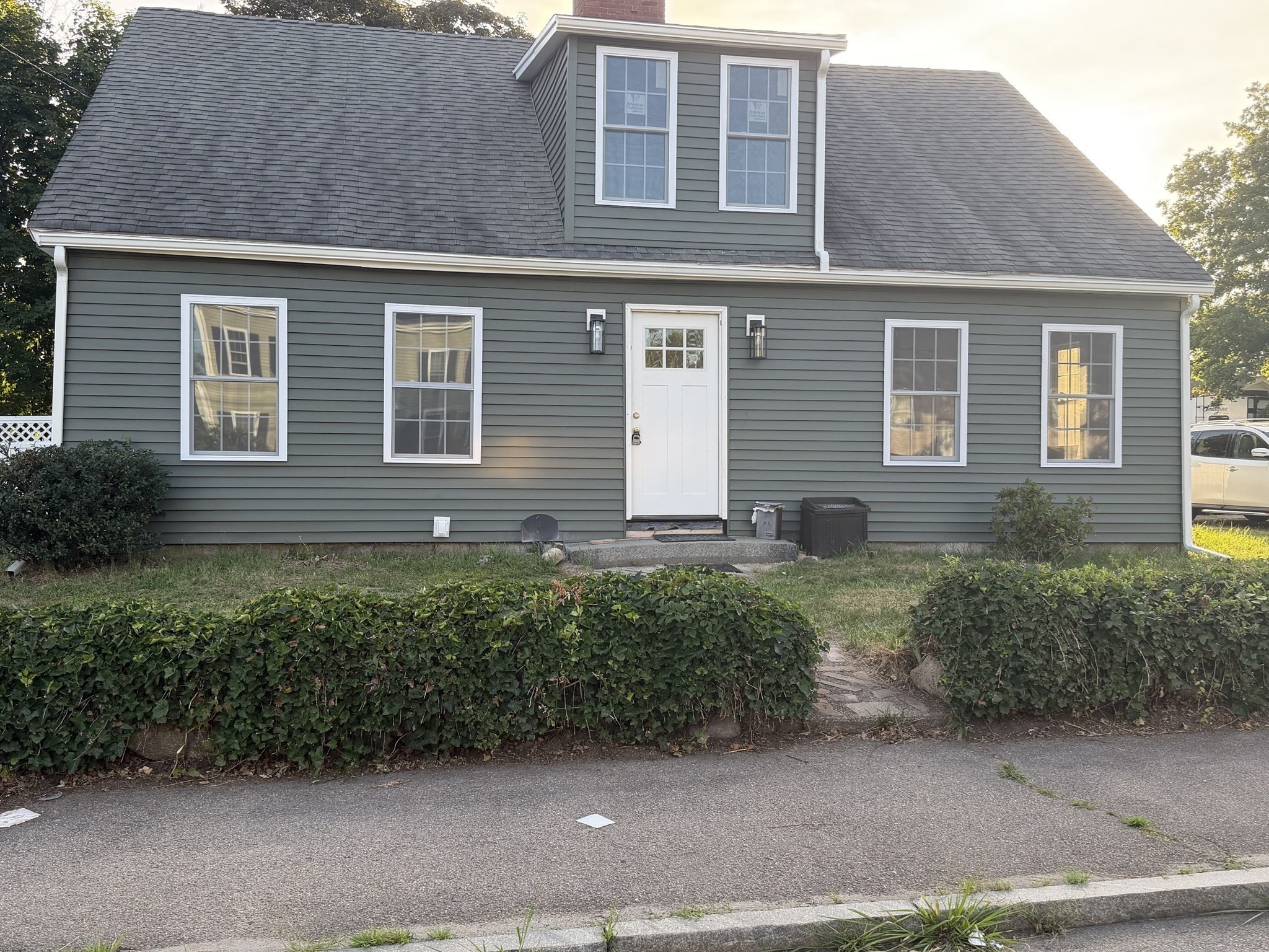 15 Quincy St — photo