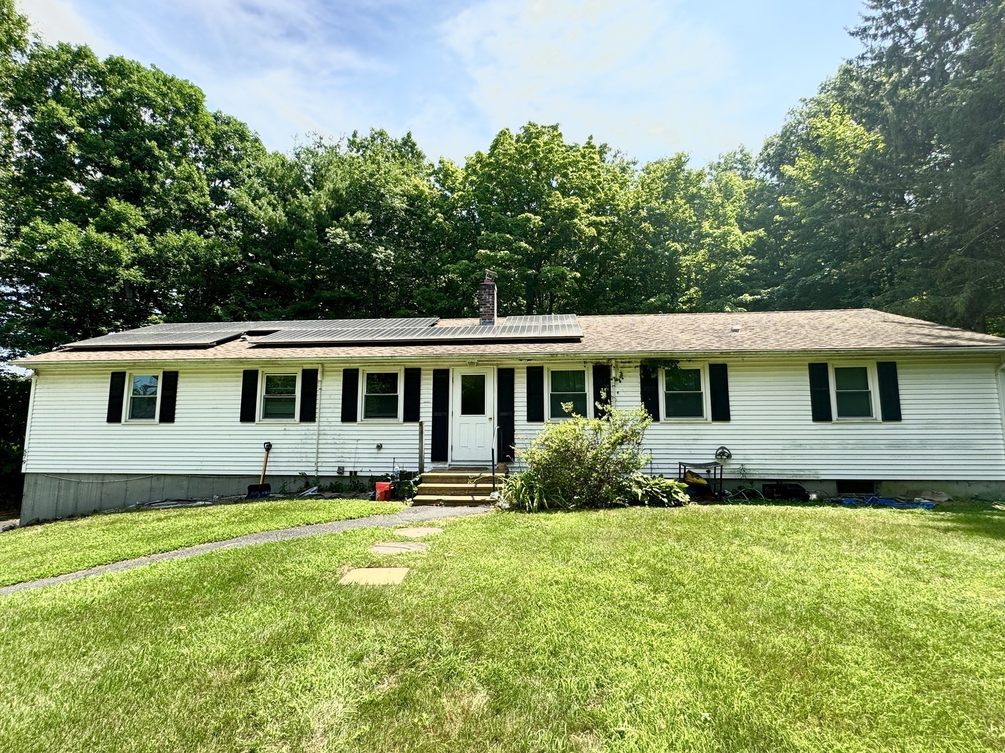 579 Pulpit Hill Road, Amherst, MA 01002