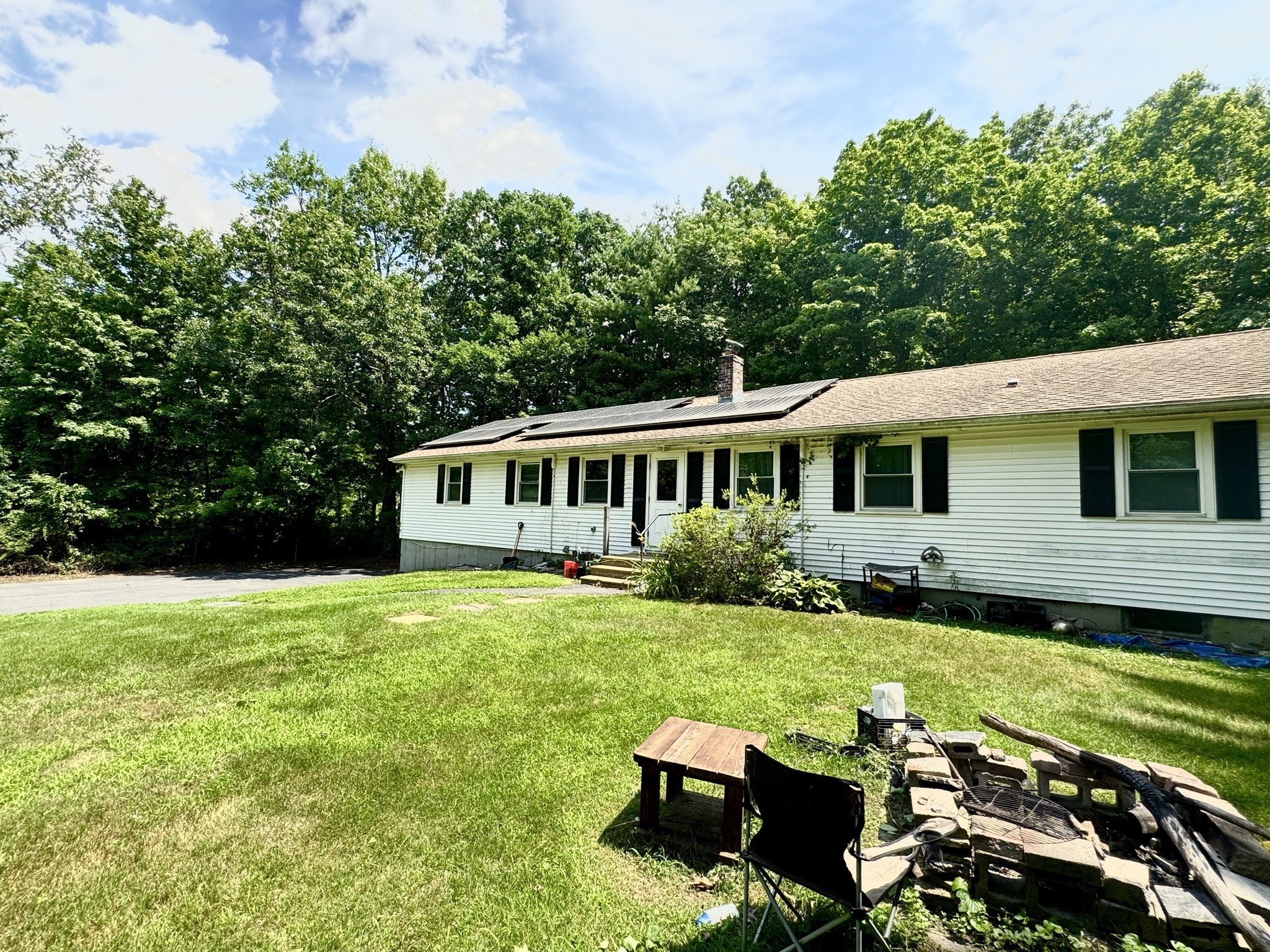 579 Pulpit Hill Road, Amherst, MA 01002 — photo 2