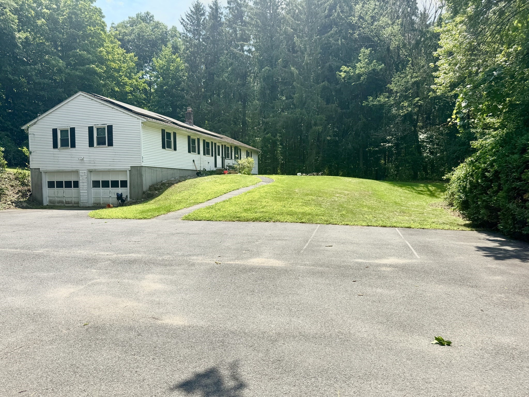 579 Pulpit Hill Road, Amherst, MA 01002 — photo 3