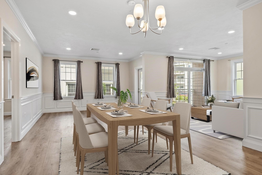 320 Middlesex Avenue #D107 — photo