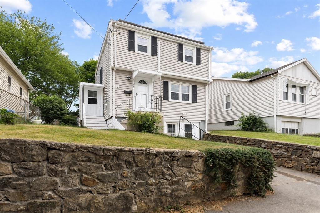 50 Lancaster Road, Dedham, MA 02026