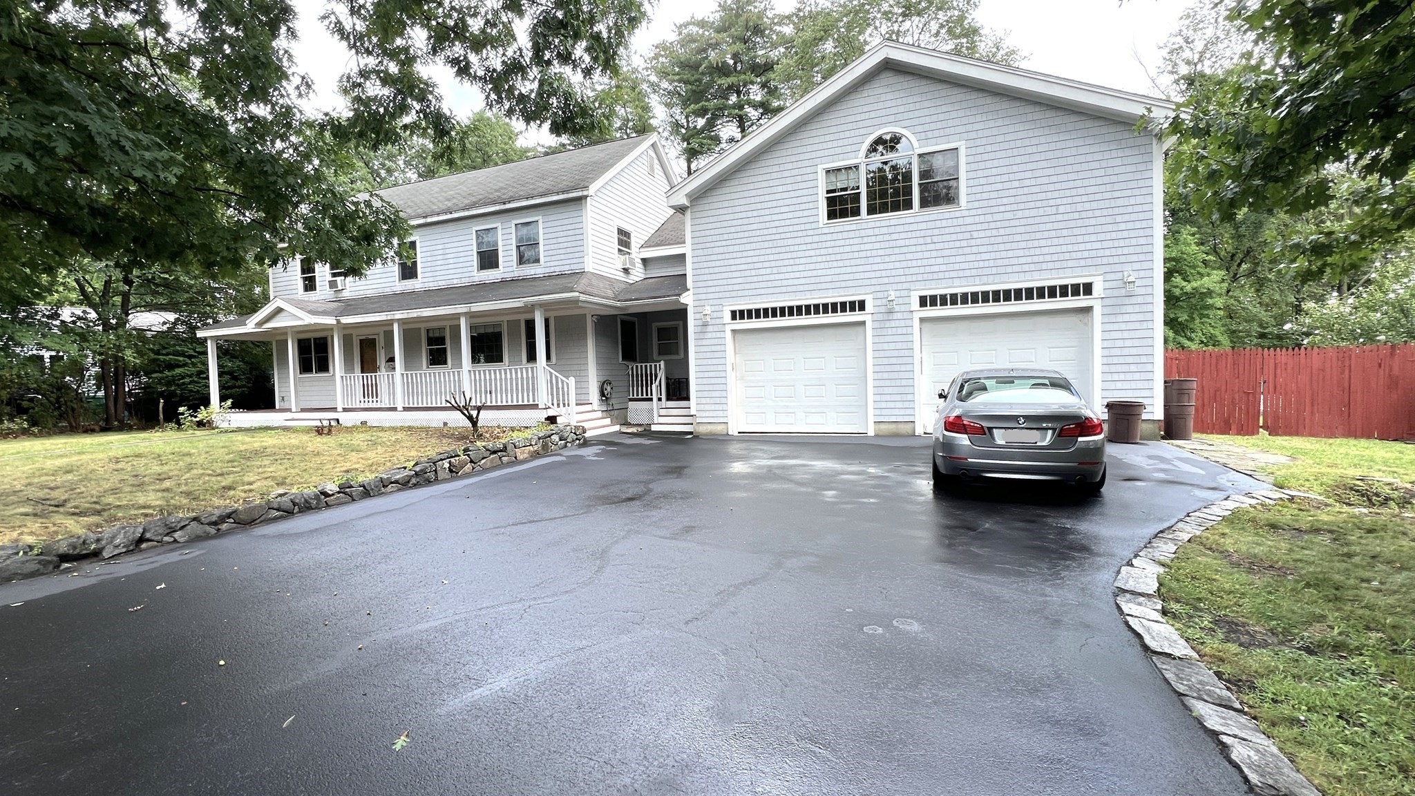 5 Kinney Ave — photo