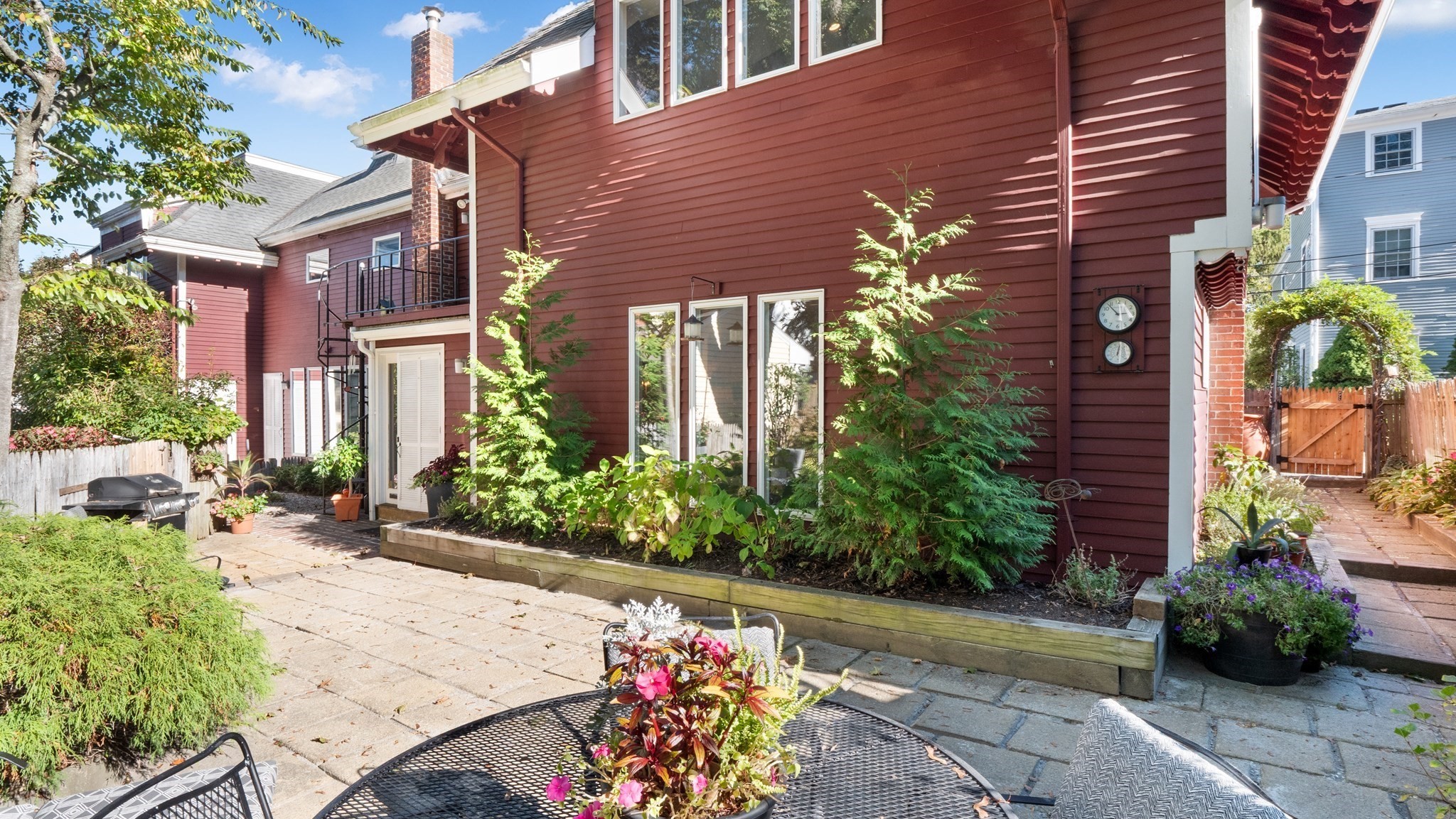 4 Coffin Court — photo